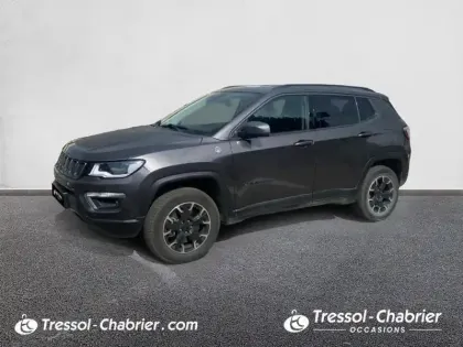 Photo Jeep Compass