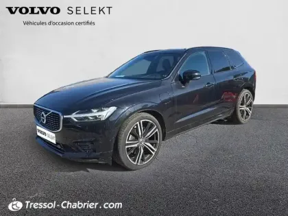 Photo Volvo Xc60