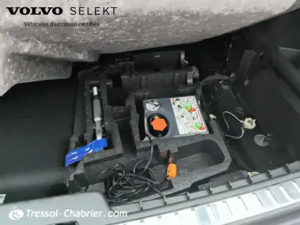 Photo 26 Volvo Xc90  T8 AWD Hybride Rechargeable 310+145 ch Geartronic 8 7pl Ultra Style Chrome