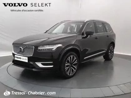 Photo Volvo Xc90