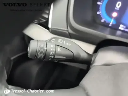 Photo 17 Volvo Xc90  T8 AWD Hybride Rechargeable 310+145 ch Geartronic 8 7pl Ultra Style Chrome
