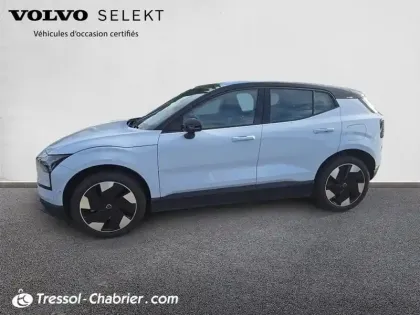 Photo Volvo Ex30