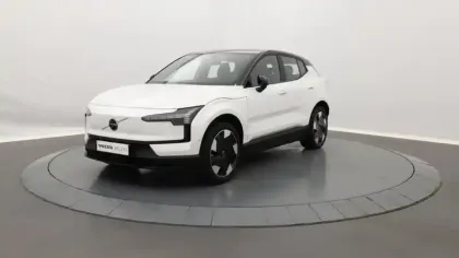 Photo Volvo Ex30