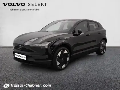 Photo Volvo Ex30