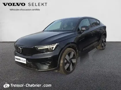 Photo Volvo C40
