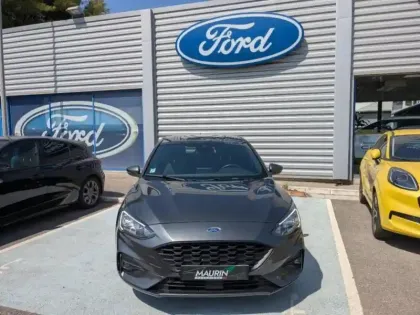 Photo Ford Focus