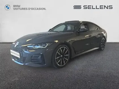 Photo Bmw Serie 4