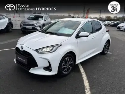 Photo Toyota Yaris