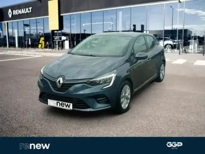 Photo Renault Clio