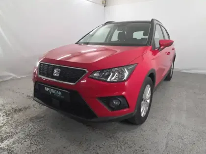 Photo Seat Arona
