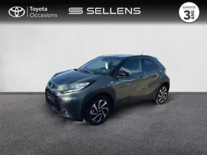 Photo Toyota Aygo