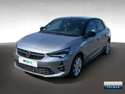Photo Opel Corsa