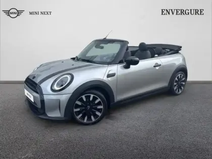 Photo Mini Mini Cabrio