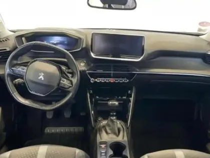 Photo 9 Peugeot 2008  1.2 PureTech 130ch S&S Allure