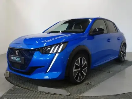 Photo Peugeot 208