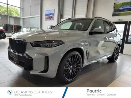Photo Bmw X5