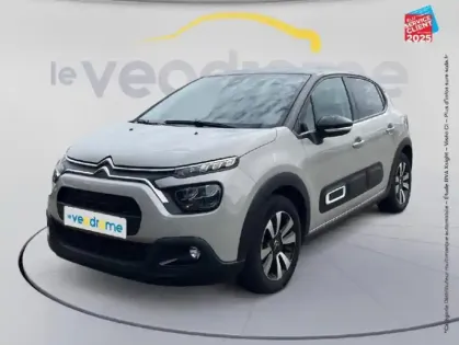 Photo Citroën C3