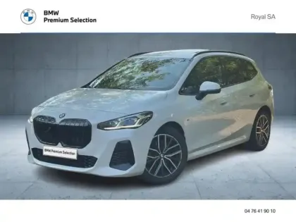 Photo Bmw Serie 2