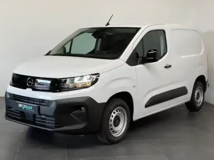 Photo Opel Combo Cargo