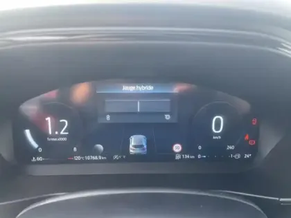 Photo 13 Ford Focus  1.0 EcoBoost mHEV 125 ch ST-Line X