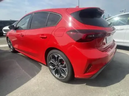 Photo 6 Ford Focus  1.0 EcoBoost mHEV 125 ch ST-Line X