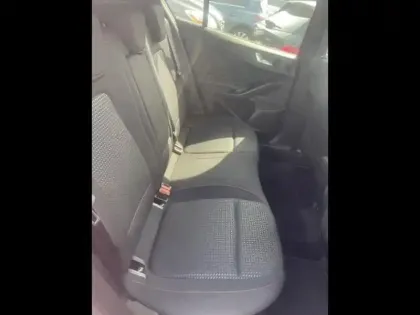 Photo 11 Ford Focus  1.0 EcoBoost mHEV 125 ch ST-Line X