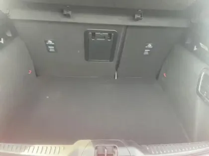 Photo 12 Ford Focus  1.0 EcoBoost mHEV 125 ch ST-Line X