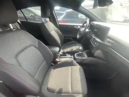 Photo 10 Ford Focus  1.0 EcoBoost mHEV 125 ch ST-Line X