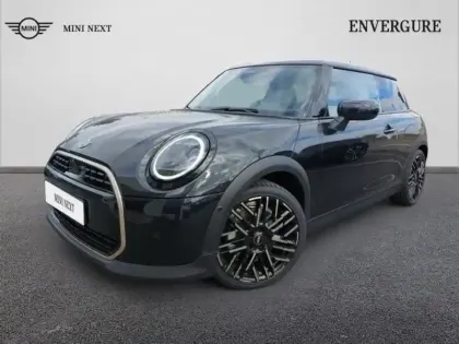 Photo Mini Cooper