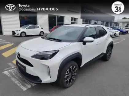 Photo Toyota Yaris