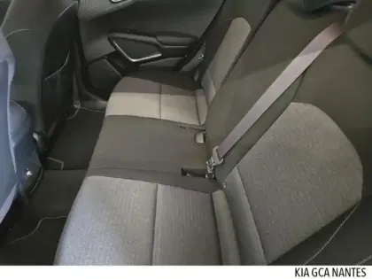 Photo 13 Kia E-soul  Active 204ch