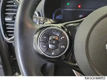 Photo 9 Kia E-soul  Active 204ch