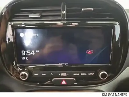 Photo 6 Kia E-soul  Active 204ch