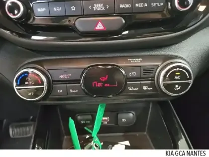 Photo 10 Kia E-soul  Active 204ch