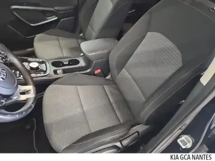 Photo 12 Kia E-soul  Active 204ch