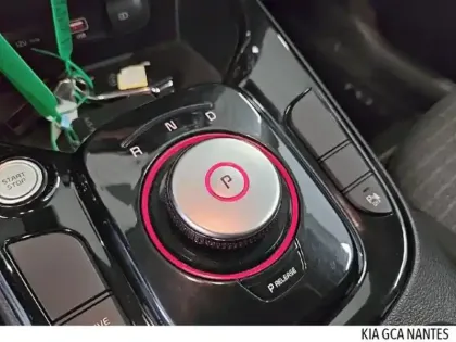 Photo 8 Kia E-soul  Active 204ch