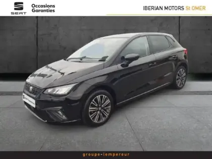 Photo Seat Ibiza