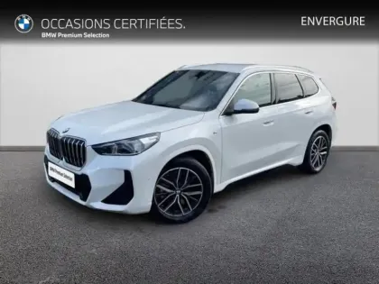 Photo Bmw X1