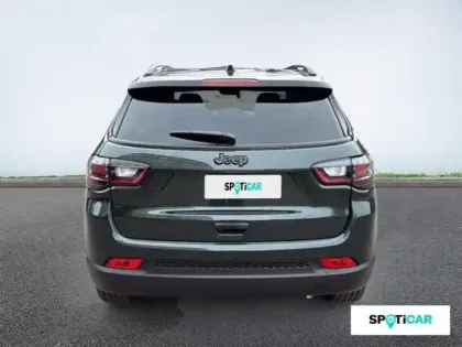 Photo 20 Jeep Compass  1.5 Turbo T4 130ch MHEV North Star 4x2 BVR7