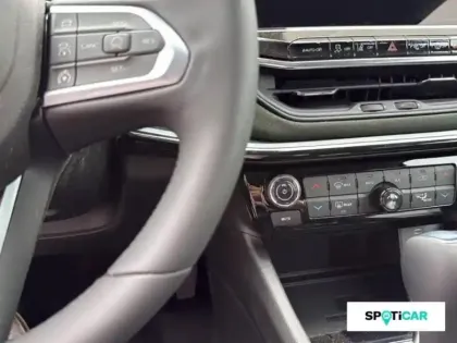 Photo 26 Jeep Compass  1.5 Turbo T4 130ch MHEV North Star 4x2 BVR7