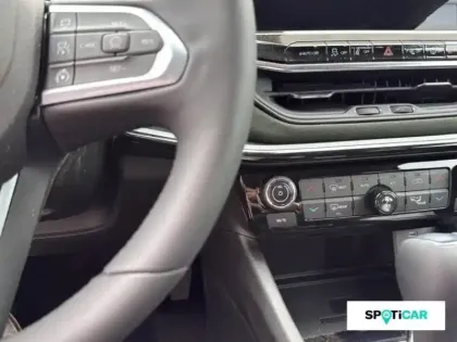 Photo 25 Jeep Compass  1.5 Turbo T4 130ch MHEV North Star 4x2 BVR7