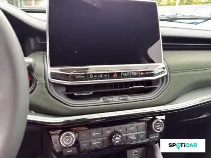 Photo 28 Jeep Compass  1.5 Turbo T4 130ch MHEV North Star 4x2 BVR7