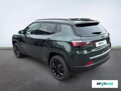 Photo 19 Jeep Compass  1.5 Turbo T4 130ch MHEV North Star 4x2 BVR7