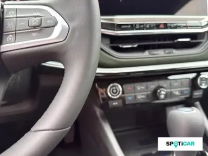 Photo 23 Jeep Compass  1.5 Turbo T4 130ch MHEV North Star 4x2 BVR7