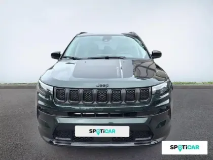 Photo 16 Jeep Compass  1.5 Turbo T4 130ch MHEV North Star 4x2 BVR7