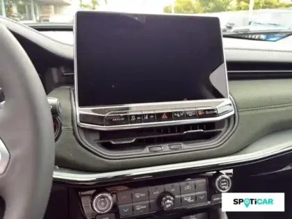 Photo 27 Jeep Compass  1.5 Turbo T4 130ch MHEV North Star 4x2 BVR7