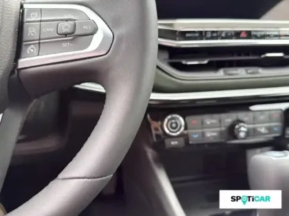 Photo 24 Jeep Compass  1.5 Turbo T4 130ch MHEV North Star 4x2 BVR7