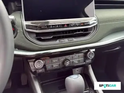 Photo 29 Jeep Compass  1.5 Turbo T4 130ch MHEV North Star 4x2 BVR7