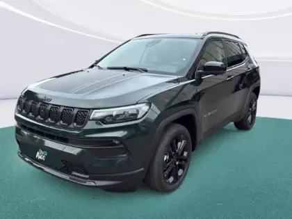 Photo Jeep Compass