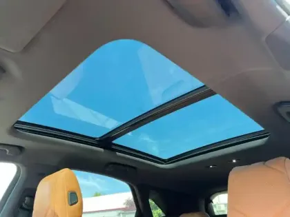 Photo 14 DS DS 7  Crossback E-TENSE 4x4 300ch Rivoli